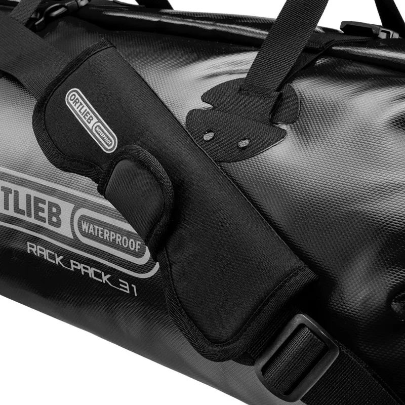 Ortlieb Rack Pack 31L Black-3