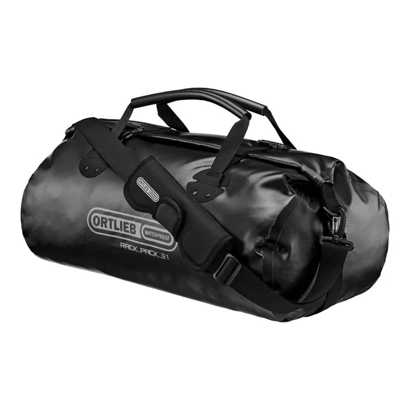 Ortlieb Rack Pack 31L Black