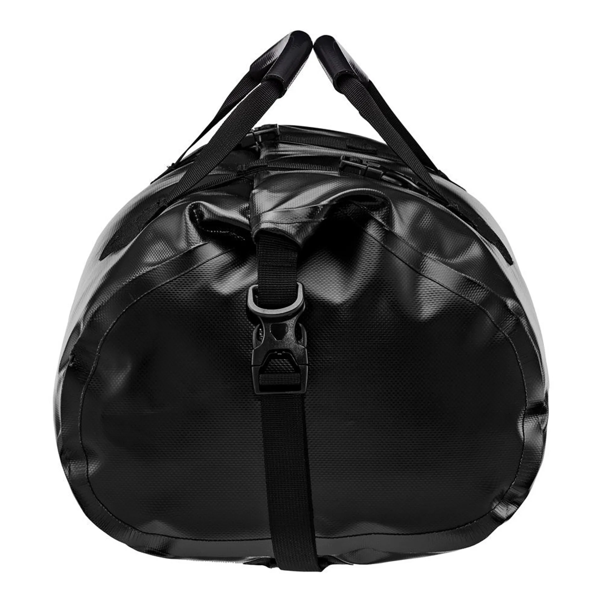 Ortlieb Rack Pack 31L Waterproof Duffel Bag Black