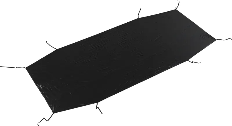 Nordisk Reisa 4 Footprint