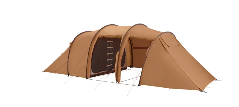 Nordisk Reisa 6 PU Tent Cashew-3