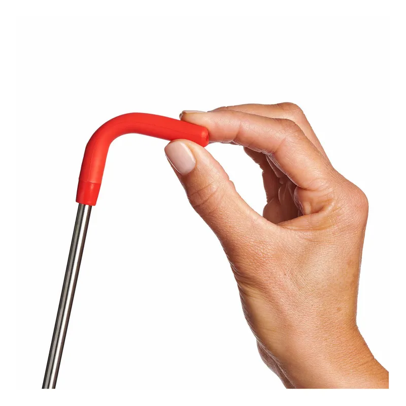 Hydro Flask Stainless Steel Straw Set Goji-1