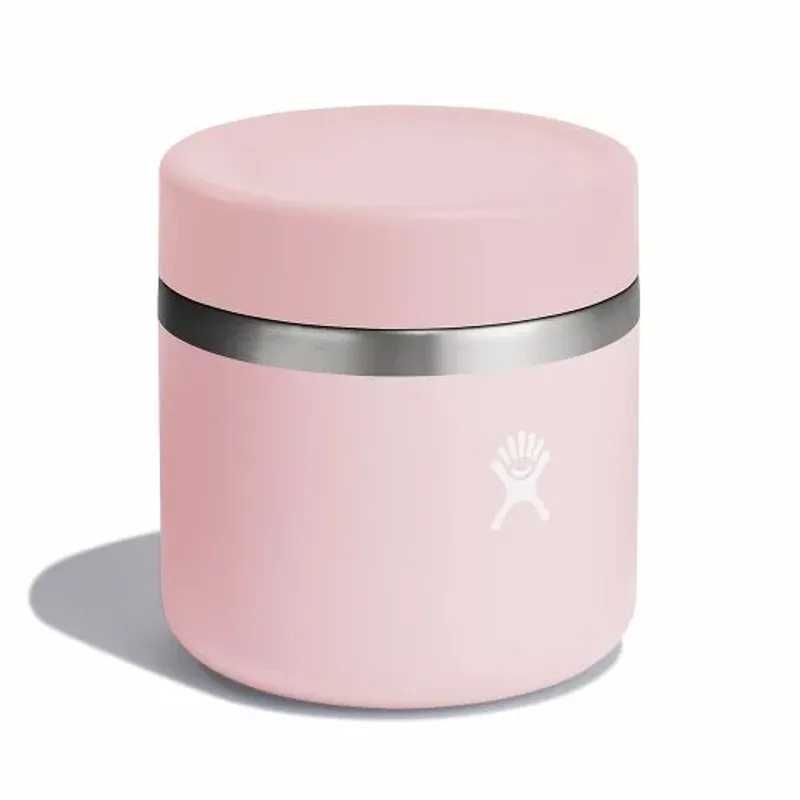 Hydro Flask 20oz Insulated Food Jar Trillium-1