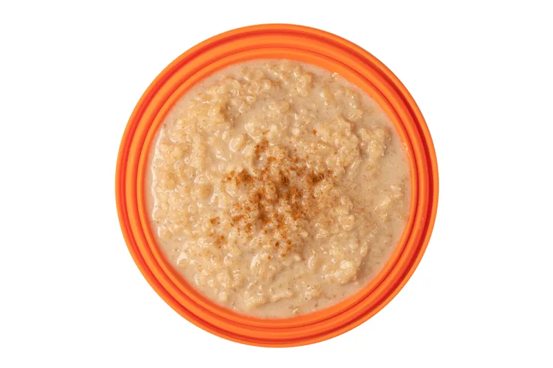 Expedition Foods Rice Pudding Cinnamon 450kcal-1