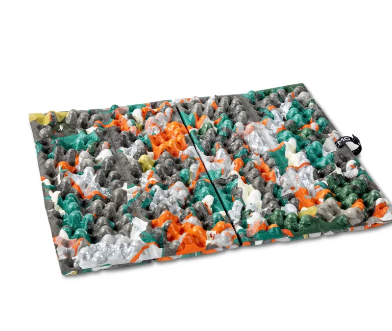 NEMO Equipment Chipper Reclaimed Closed-Cell Foam Seat-1