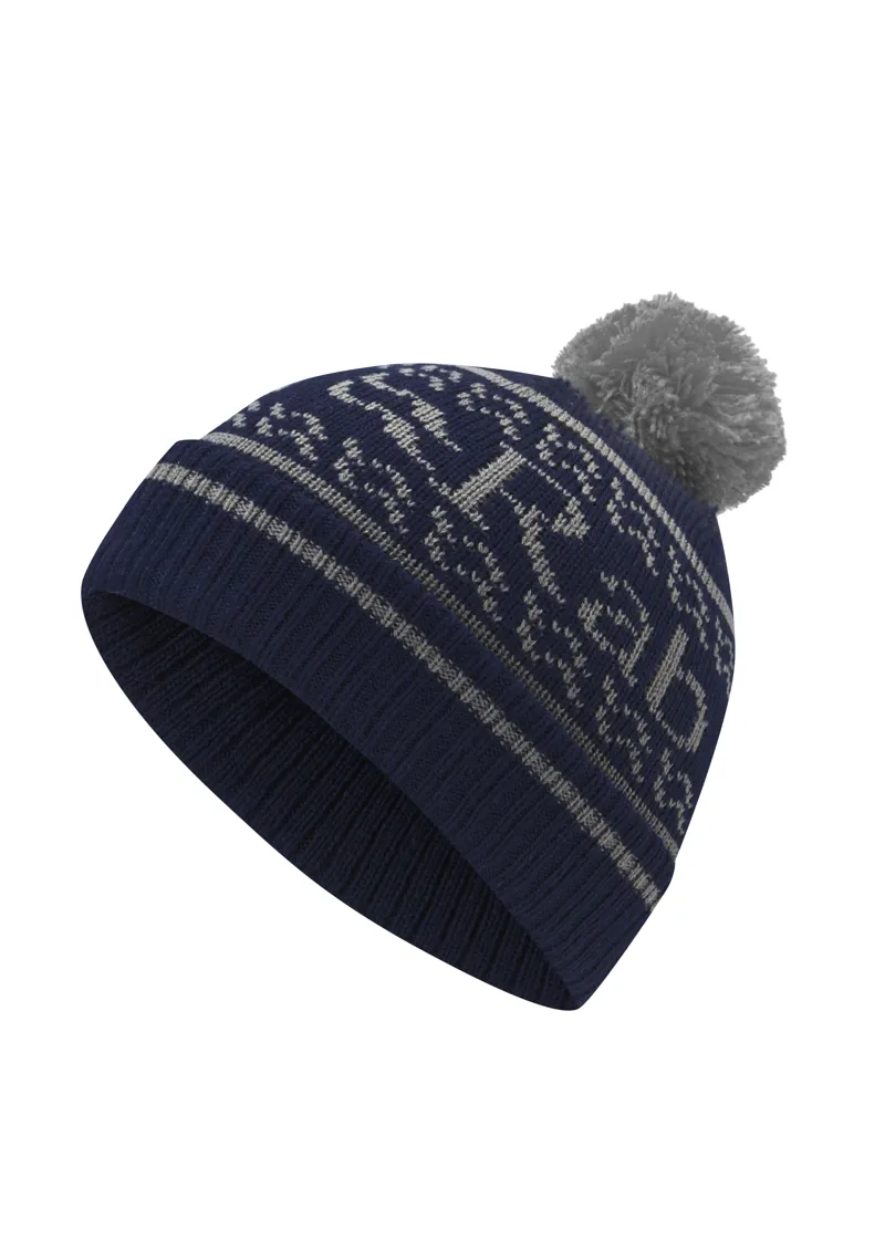 Rab Essential Beanie Rab Beanie Mens Rab Essential Bobble Beanie