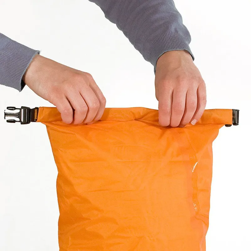 Ortlieb Dry Bag Valve 12L Orange-6