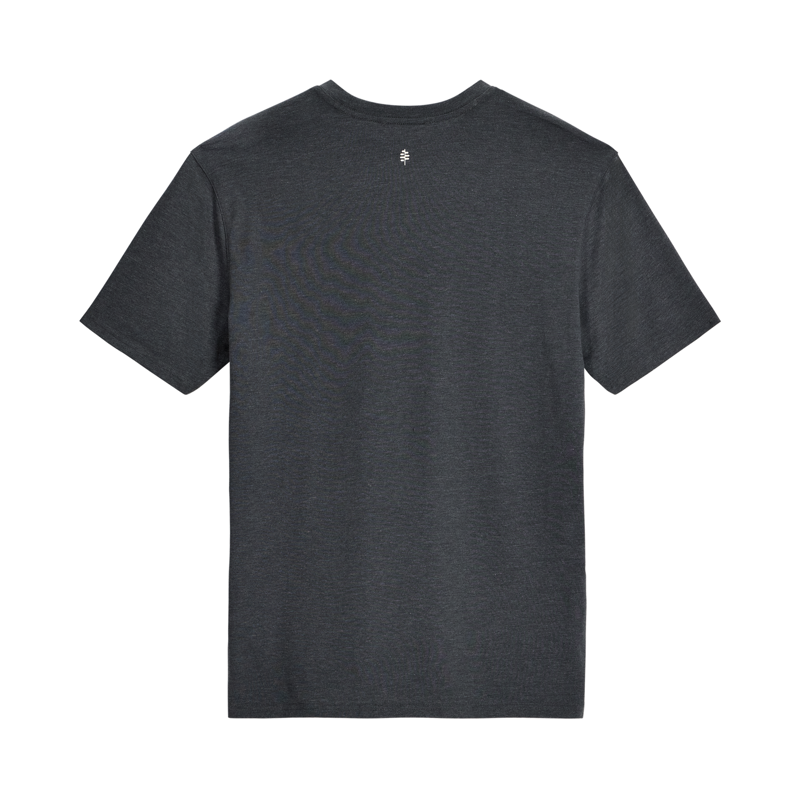 Royal Robbins Graphic Tee Asphalt Belay-1