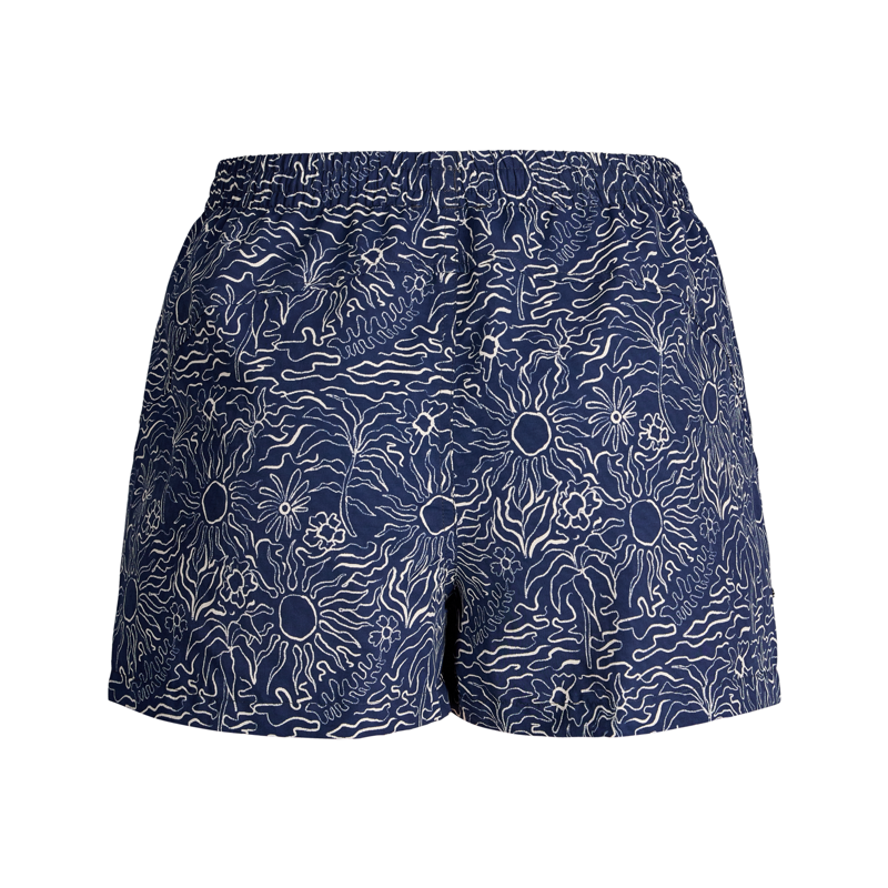 Royal Robbins Womens All In Short Naval Solar-1