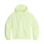 Royal Robbins Womens Salathe Sun Hoodie Lime Cream