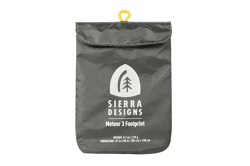Sierra Designs Meteor 3 Footprint-1