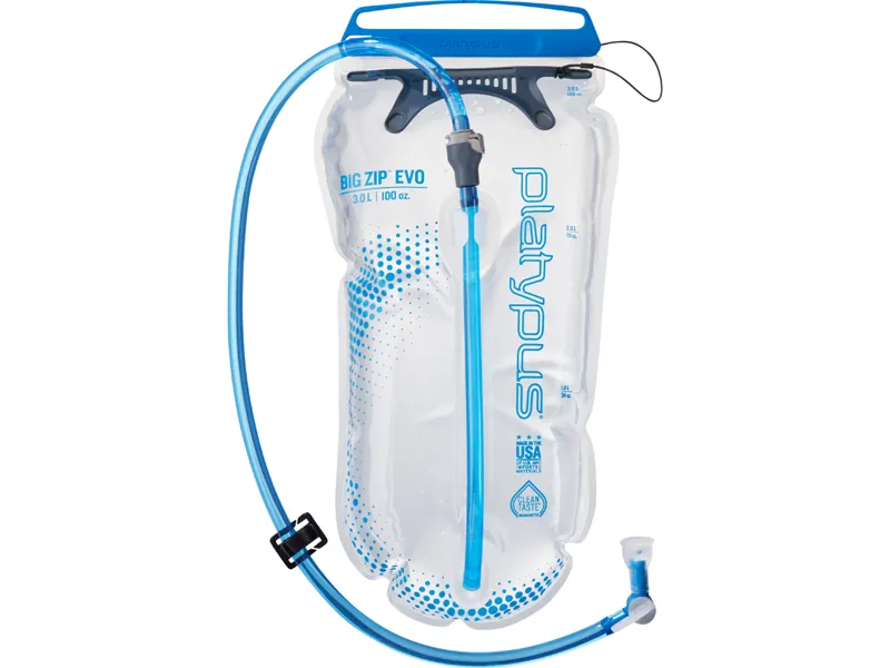 Platypus Big Zip Evo 3.0 Litre Hydration System