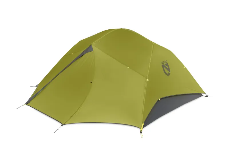NEMO Equipment Dagger OSMO 3P Tent-2
