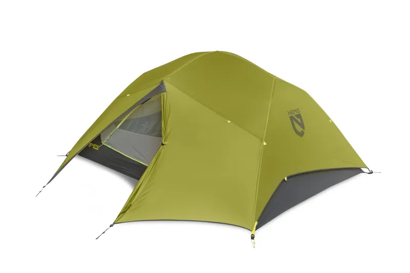 NEMO Equipment Dagger OSMO 3P Tent