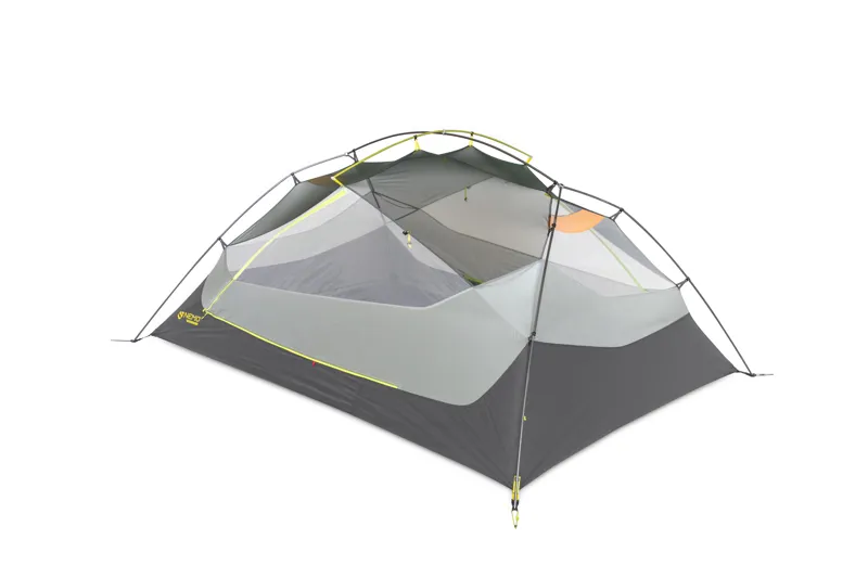 NEMO Equipment Dagger OSMO 3P Tent-7