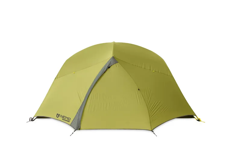 NEMO Equipment Dagger OSMO 3P Tent-5
