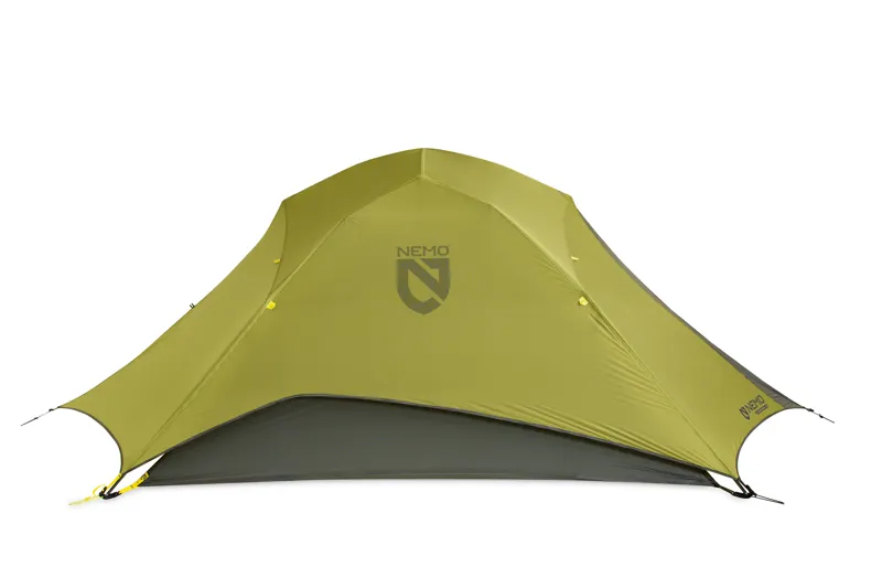 NEMO Equipment Dagger OSMO 3P Tent-3