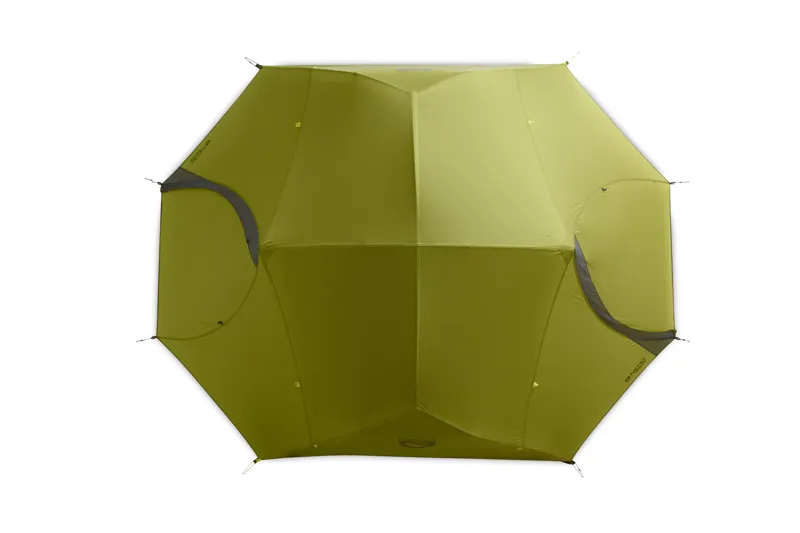 NEMO Equipment Dagger OSMO 3P Tent-6
