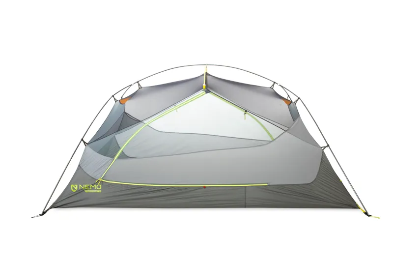 NEMO Equipment Dagger OSMO 3P Tent-8
