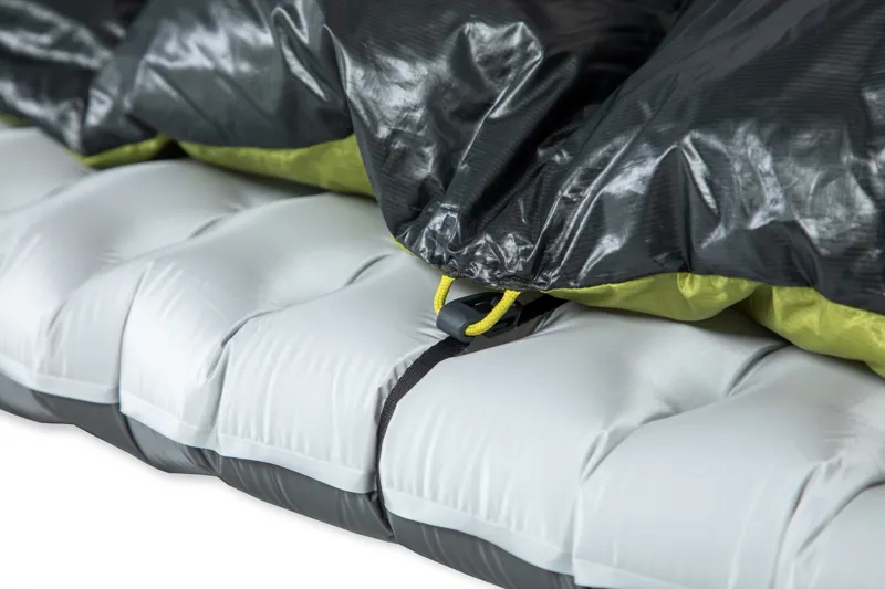 NEMO Equipment Endless Promise Pulse UL Quilt 20 / 30 Long -5