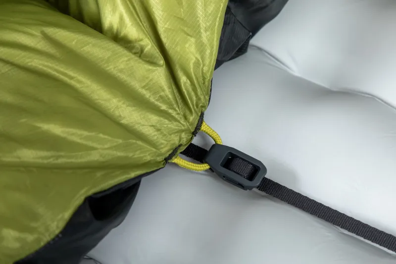 NEMO Equipment Endless Promise Pulse UL Quilt 20 / 30 Long -4