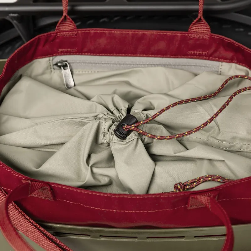 Specialized Fjallraven S/F Cave Tote Ox Red-4