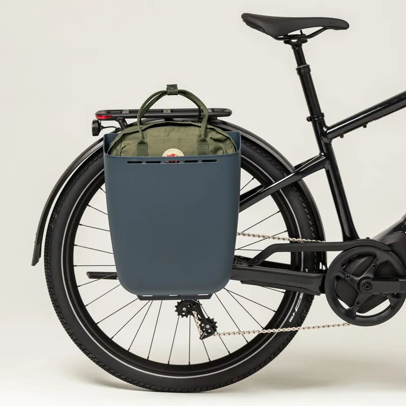 Specialized Fjallraven S/F Cool Cave Navy-2