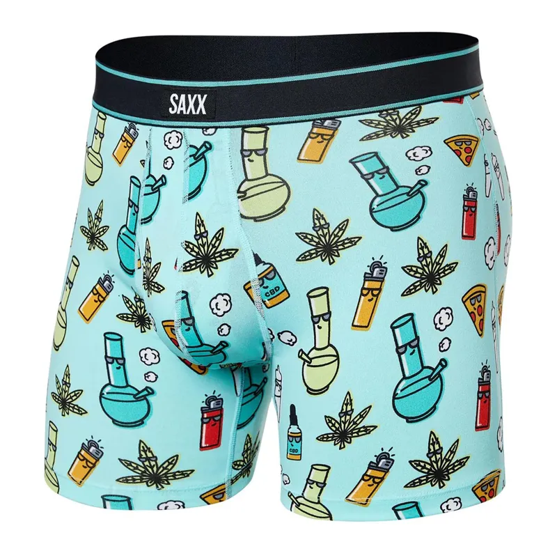 SAXX Men's Daytripper Best Buds