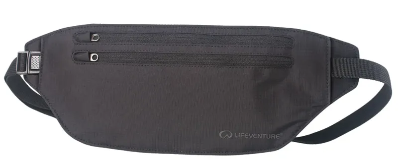 Lifeventure Hydroseal Waterproof Waist Wallet