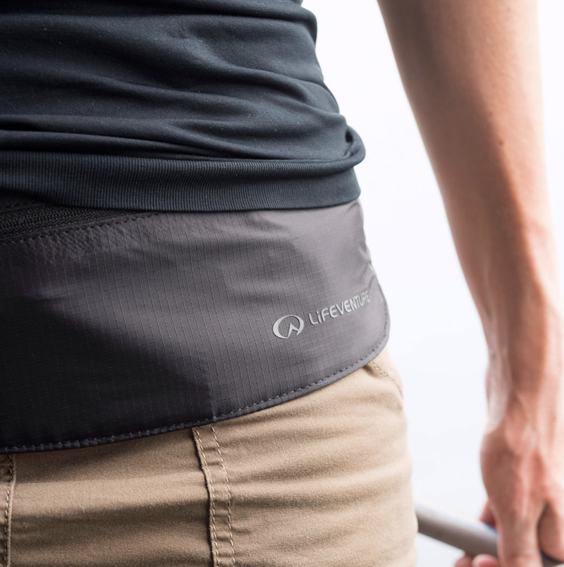 Lifeventure Hydroseal Waterproof Waist Wallet-1