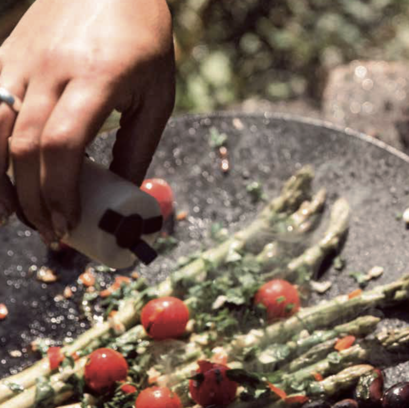 Wildo Explorer Kit Light Blue Black-2