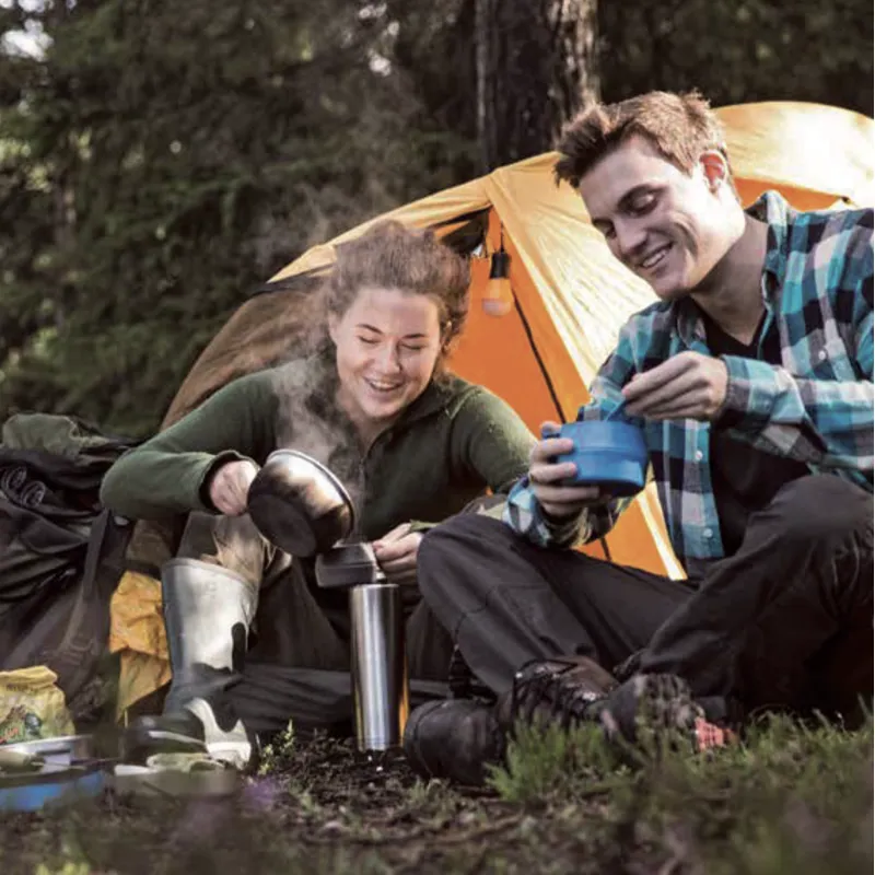 Wildo Fold-A-Cup Light Blue-2