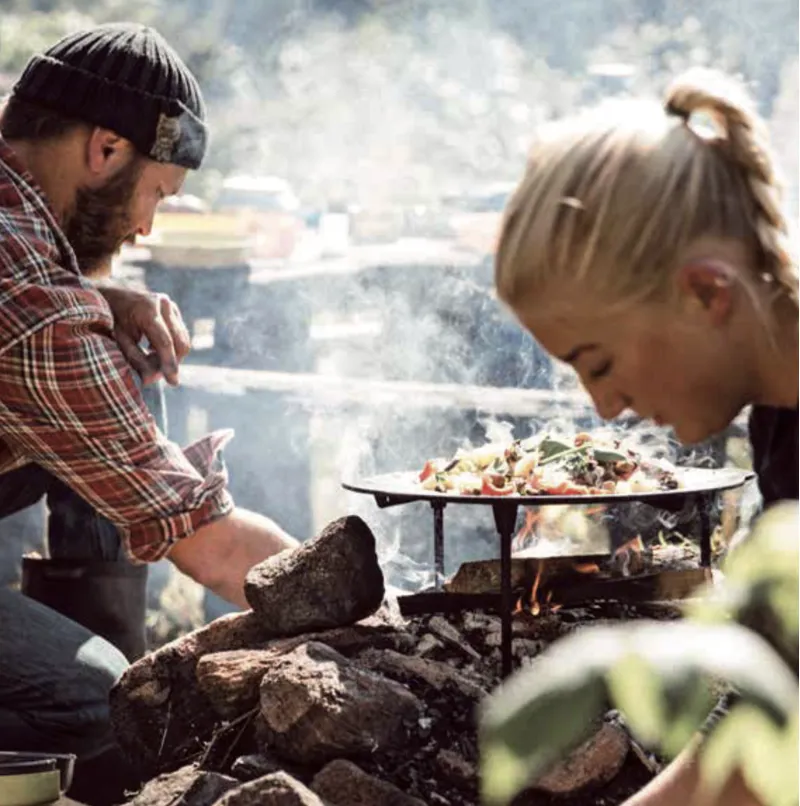 Wildo Explorer Kit Light Blue Black-5