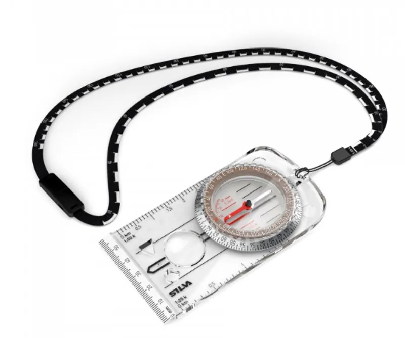 Silva 3S Compass