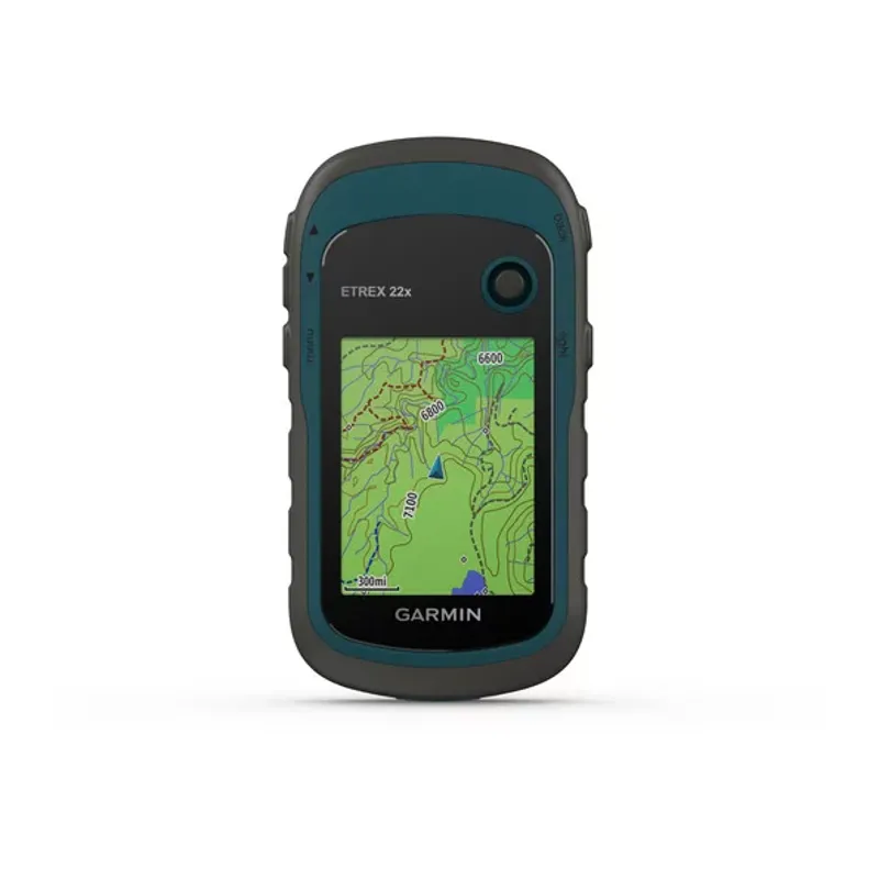 Garmin eTrex 22x