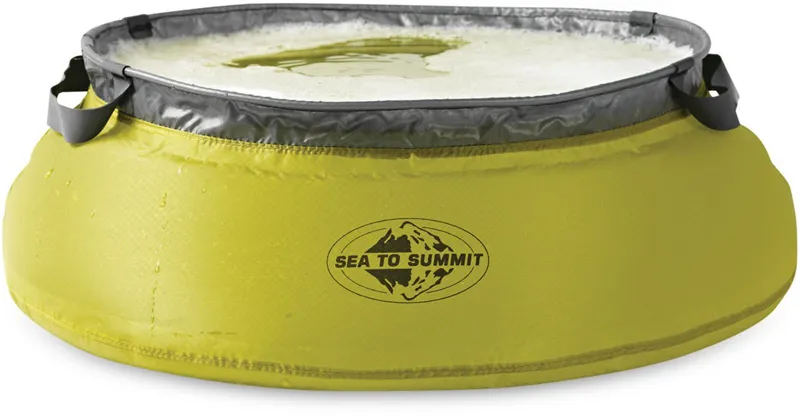 Sea To Summit Ultra-Sil Kitchen Sink 10L