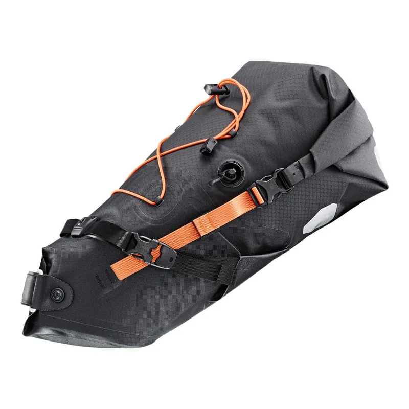Ortlieb Seat Pack Black 11L-11