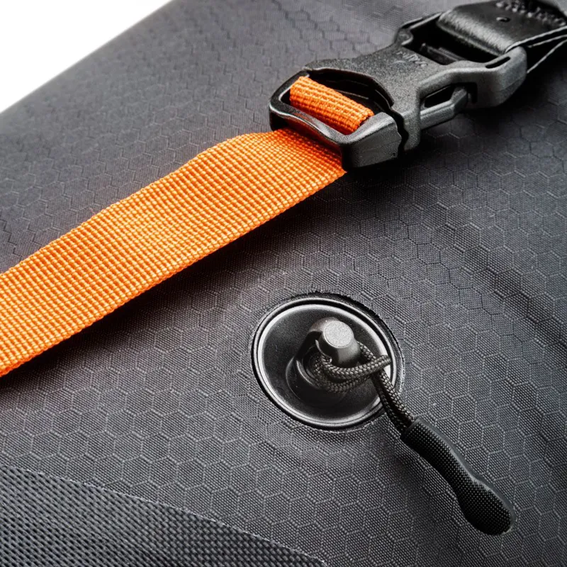 Ortlieb Seat Pack Black 16.5L-8