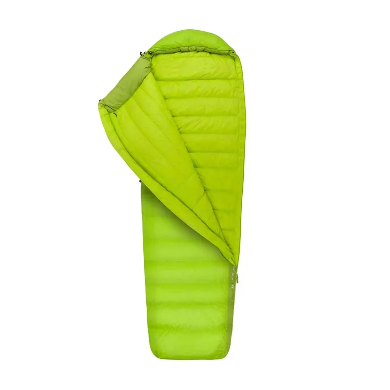 Sea to Summit Ascent I Sleeping Bag Long-1