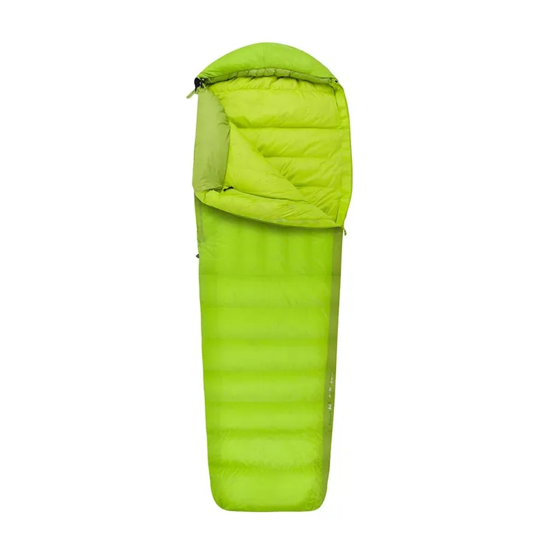 Sea to Summit Ascent I Sleeping Bag Long-2