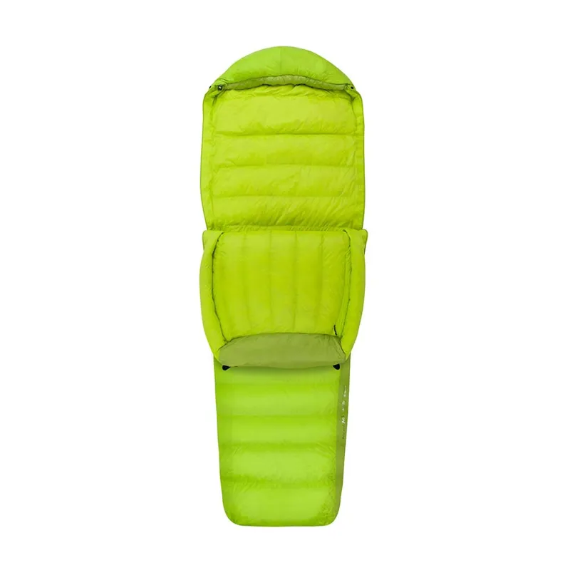 Sea to Summit Ascent I Sleeping Bag Long-3