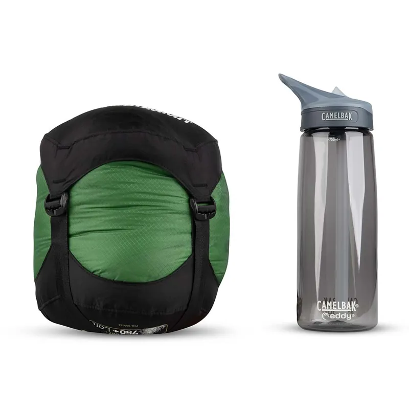 Sea to Summit Ascent I Sleeping Bag Long-4