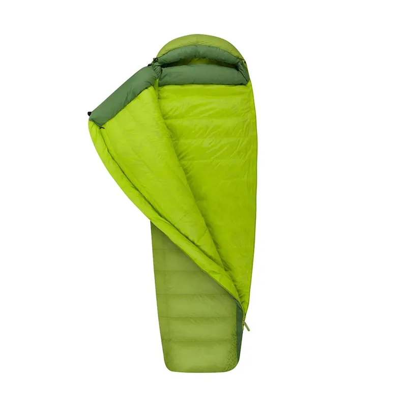 Sea to Summit Ascent II Sleeping Bag Long-1