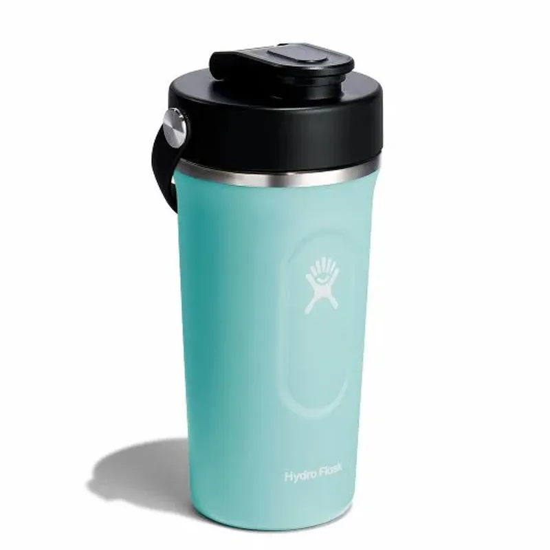 Hydro Flask 24oz Insulated Shaker Bottle Dew-1