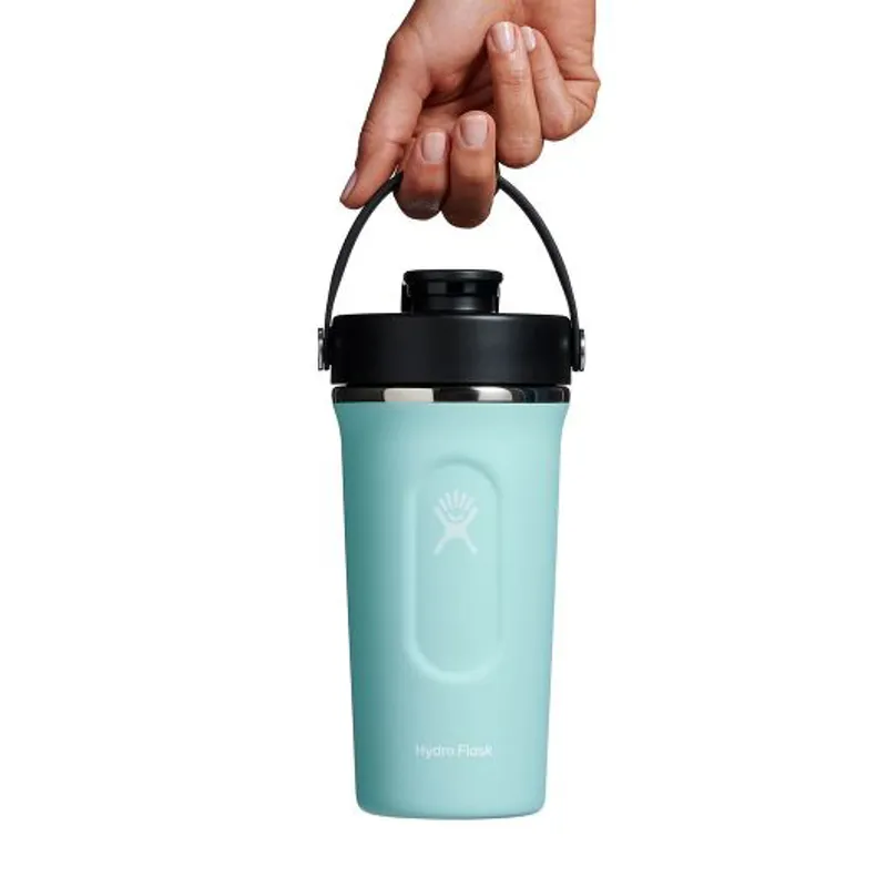 Hydro Flask 24oz Insulated Shaker Bottle Dew-2