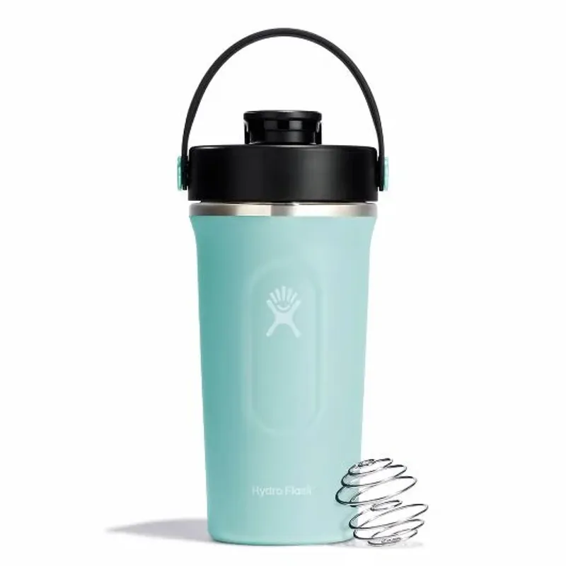 Hydro Flask 24oz Insulated Shaker Bottle Dew