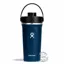 Hydro Flask 24oz Insulated Shaker Bottle Indigo