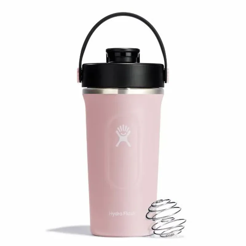 Hydro Flask 24oz Insulated Shaker Bottle Trillium