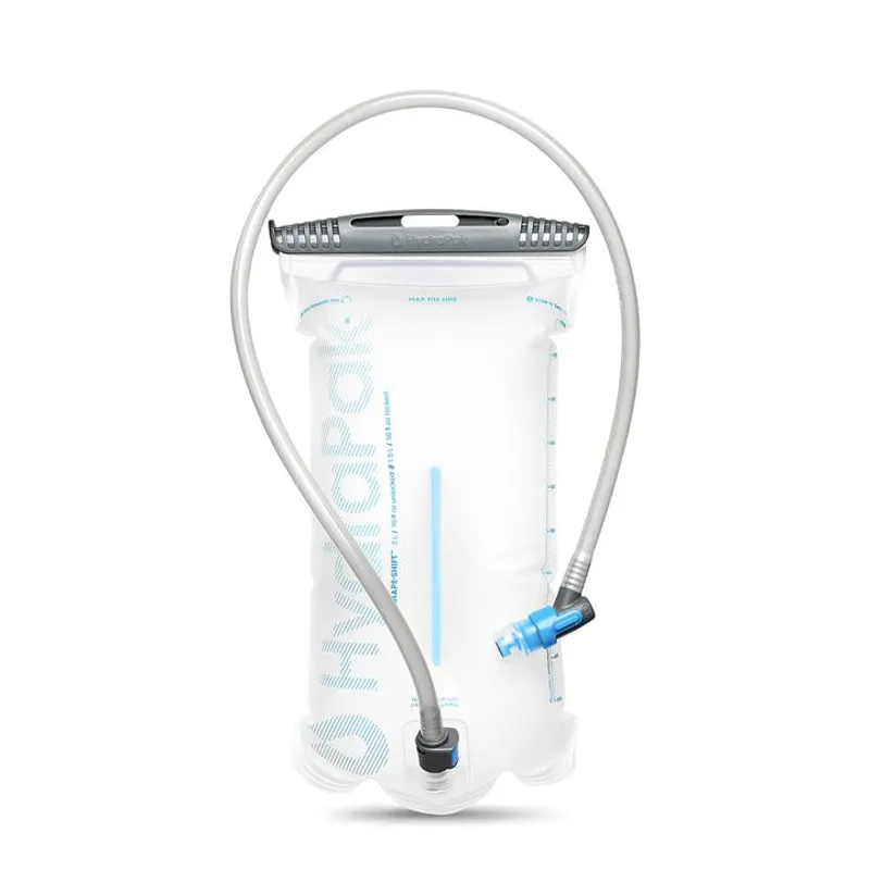 Hydrapak Shape Shift 2L Hydration Bladder