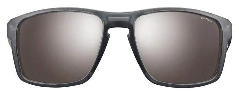 Julbo Shield Sunglasses Spectron 4 Black-1